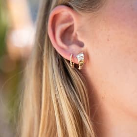 Amber Erin - Earrings item