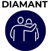 Partenaire DIAMANT item