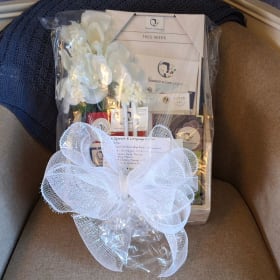 The Speech & Language Center: Gift Basket & Certificate item