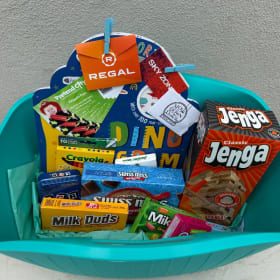 22. Family Fun Night item