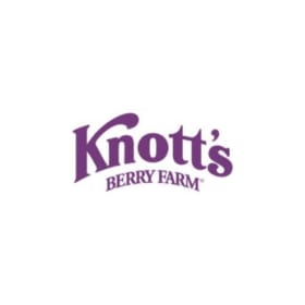 Knott's Berry Farm item