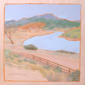 #30 Uncharted Territory item