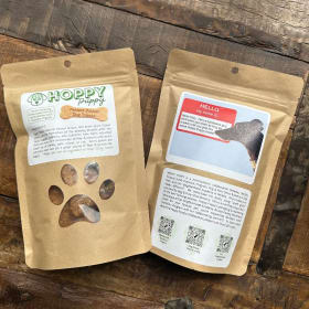 Sponsorship of a Hoppy Puppy Dog Treats Craft Day item