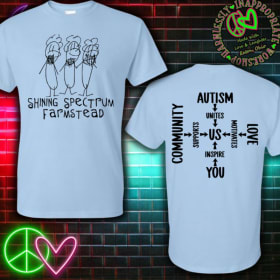 Unisex T-Shirt Size 4XL item