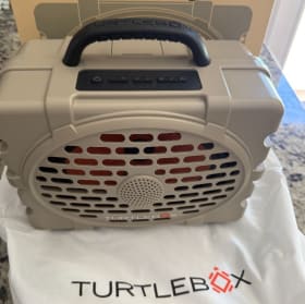 Turtle Box (Original: Gen 3) item