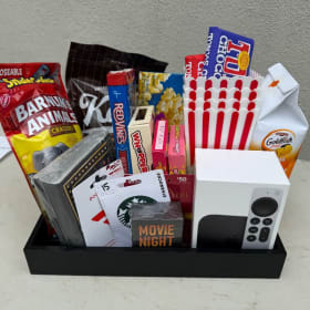 31. Movie Night item