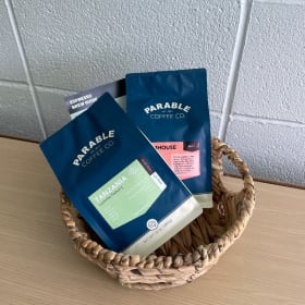 Parable Coffee item