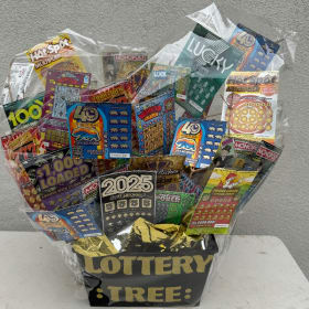 32. Lottery Tree item