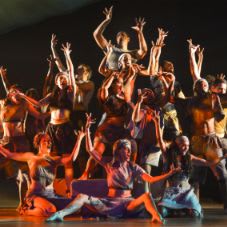 "'Bay Area Exerience" Package - Bid Increment: $25 item