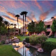 Palm Springs Paradise - Bid Increment $100 item