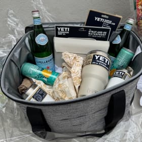 34. Yeti Basket item