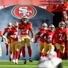 San Francisco 49er's Package - Bid Increment $50 item