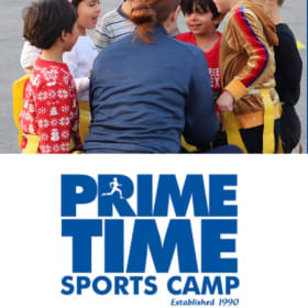 One week summer camp at Prime Time Sport Camp item