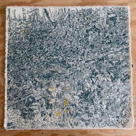 Chanterelles de Karine Locatelli item