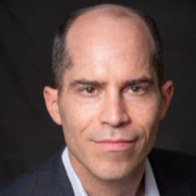 Investor Analysis + Lunch item