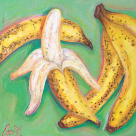 #21 Basel Banana item