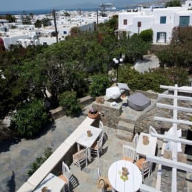 Exclusive Mykonos Escape at Elena Hotel item