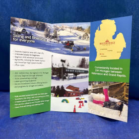 Bittersweet Resort item