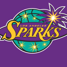 Tickets to WNBA Sparks Game item