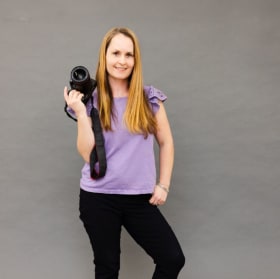 Custom Photography Session item