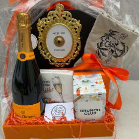 46. Brunch Club item