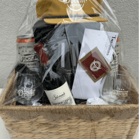 47. Food and Wine item