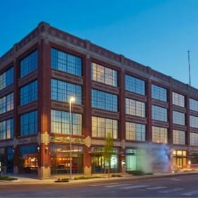 9.	Urban Escape: A Night at the Fordson Hotel + Dining item