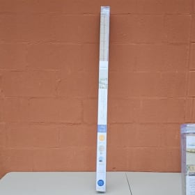 Outdoor Roller Shades 48x72 item