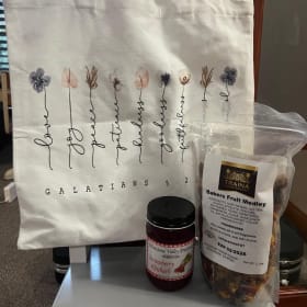 Fruit of the Spirit Bag item