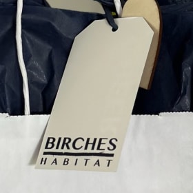 Birches Habitat - North Bend Boutique - $25 Gift Card item
