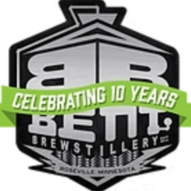 Bent Brewstillery 4 pack private Brewery tour item