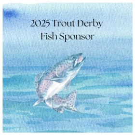 Fish Sponsor Payment item