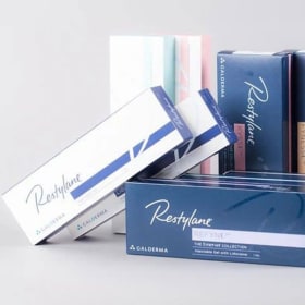 $1000 Gift Certificate to Joel Beauty item