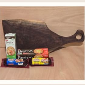 Charcuterie Board item