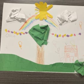 Oliva David's 3D Masterpiece item