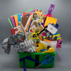 She's a Rainbow item