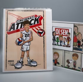 5. Legends Never Die item