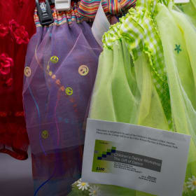 32. Tiny Dancer item