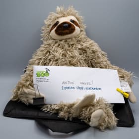 15. Welcome to the Jungle item