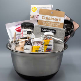 20. It's Getting Hot in Here item