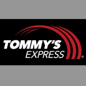 Tommy's Express 1-month of Unlimited Car Washes #1 item