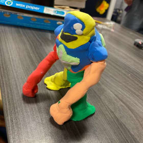 Meme Slammer by Channing Haynes item