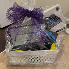 Coding Summer Camp - VALUE - $675 (2nd Grade - Hinkey) item