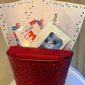 Parents Night Out - VALUE $640 (4th Grade Durand) item