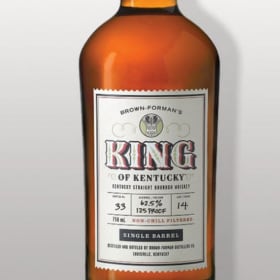 Unique Bourbon Tasting Hosted by Adam Hill item