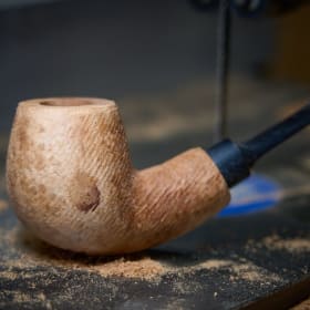 2026 Pipe Making Seminar - 101 Waitlist item