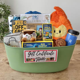 "Nature Lovers" - VALUE $360 (K Parker) item