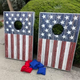 "Family Game Night" - VALUE $300 (5th Grade - Jones) item