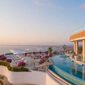 Luxurious Escape to Puerto Vallarta item