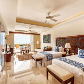 Luxurious Escape to Puerto Vallarta item